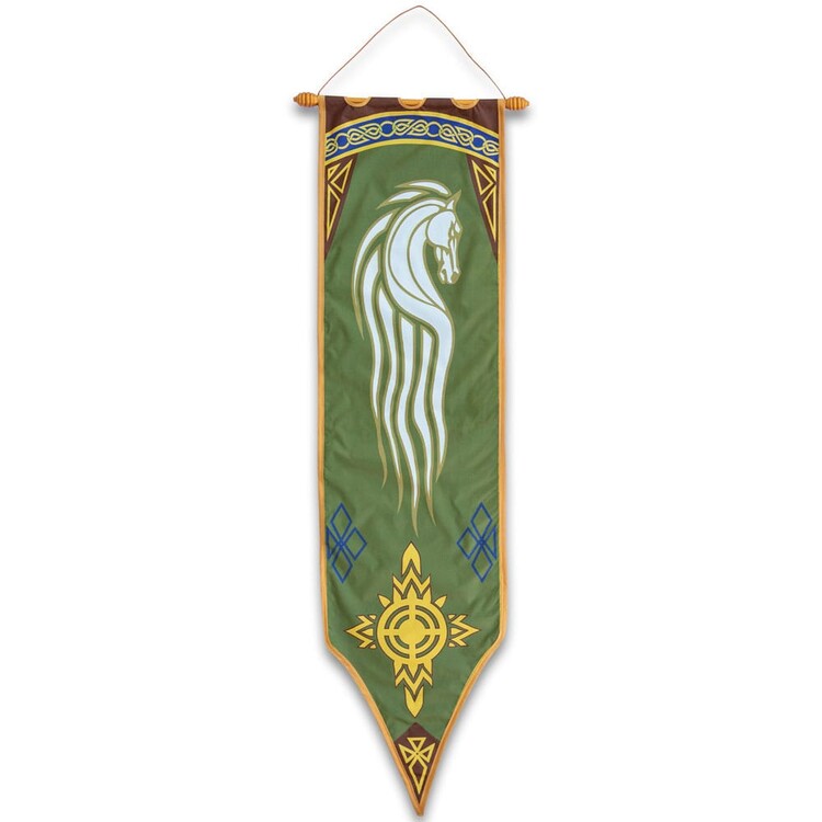 Σημαία Lord of the Rings - Rohan