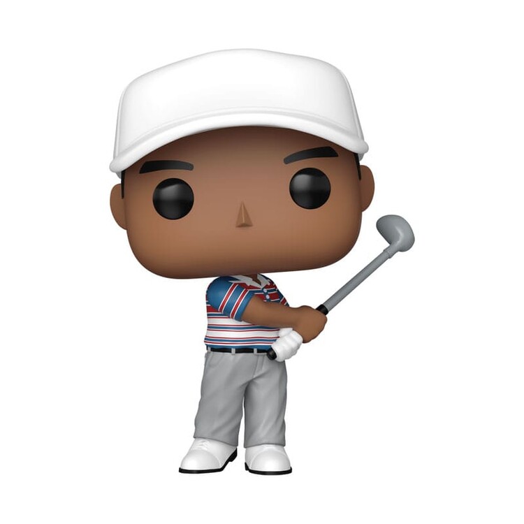 Φιγούρα Funko POP! - Tiger Woods - Tour Debut 1992