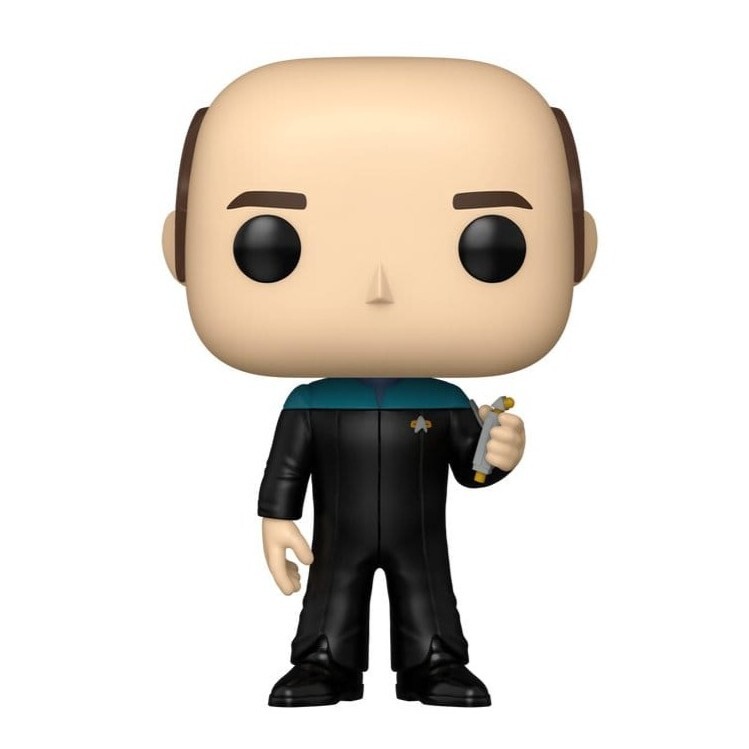 Φιγούρα Funko POP! - Star Trek: Voyager - The Doctor