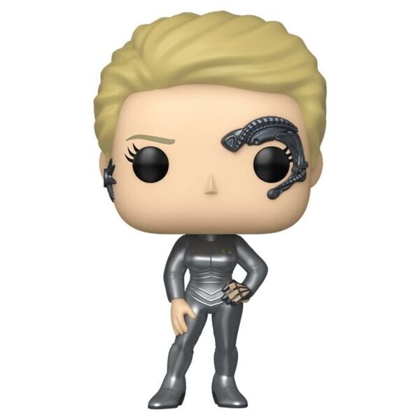 Φιγούρα Funko POP! - Star Trek: Voyager - Seven of Nine