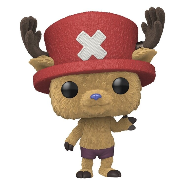 Φιγούρα Funko POP! - One Piece - Tony Tony Chopper