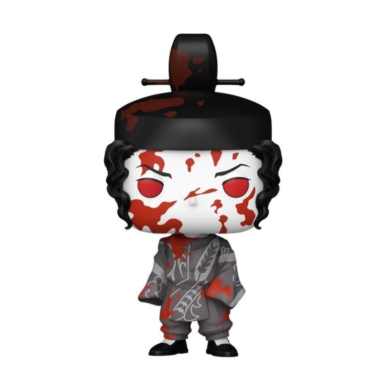 Φιγούρα Funko POP! - Demon Slayer: Kimetsu no Yaiba - Muzan Kibutsuji