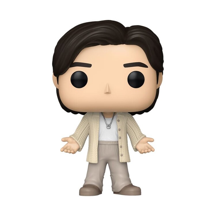 Figurine Funko POP! - BTS - RM (Wildflower)