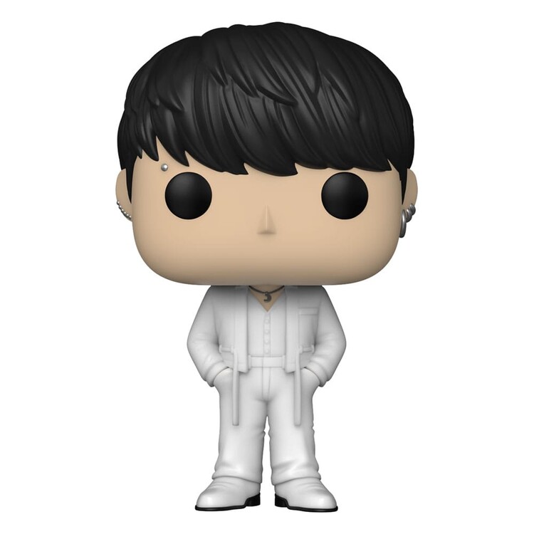 Figura Funko POP! - BTS - Jung Kook