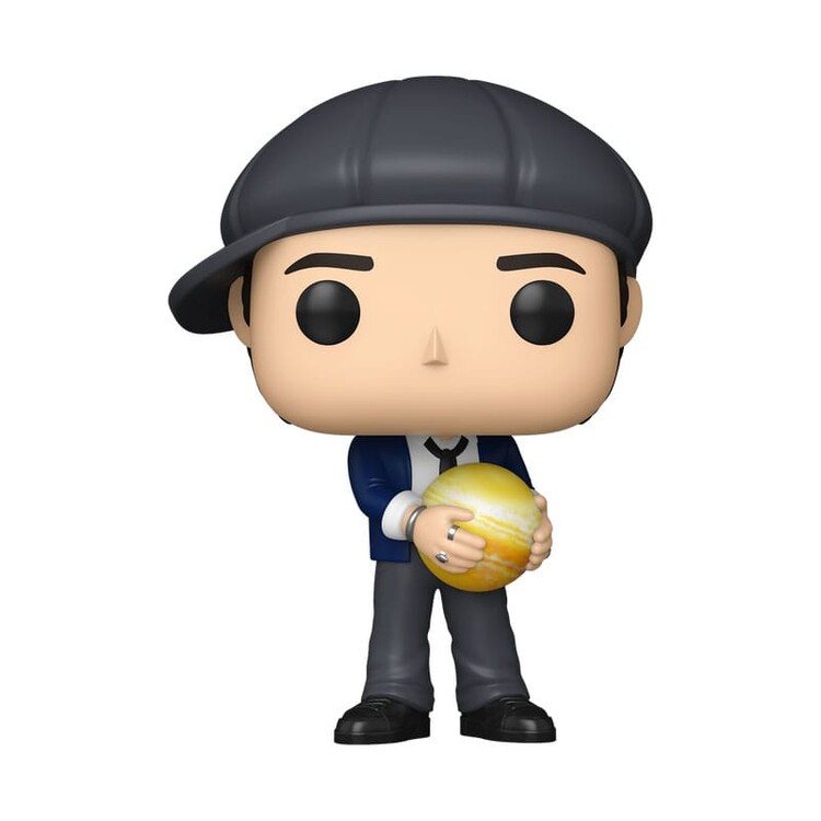 Figurine Funko POP! - BTS - Jin (Astronaut)
