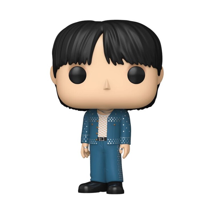 Figura Funko POP! - BTS - Jimin (Like Crazy)
