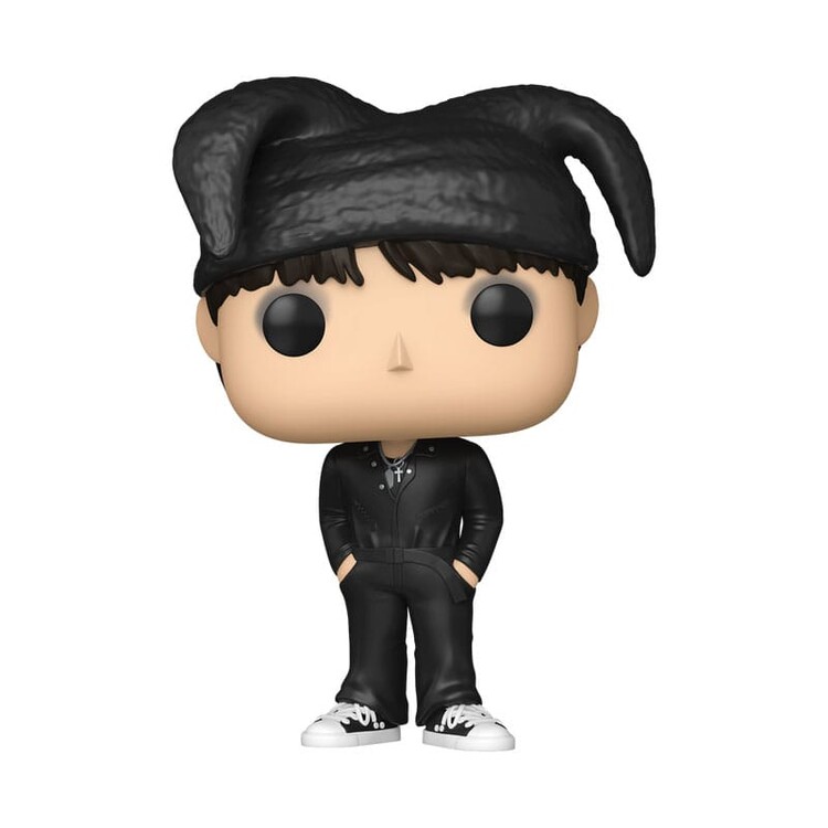 Figura Funko POP! - BTS - J-Hope (More)