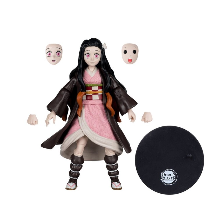 Φιγούρα Demon Slayer: Kimetsu no Yaiba - Nezuko Kamado