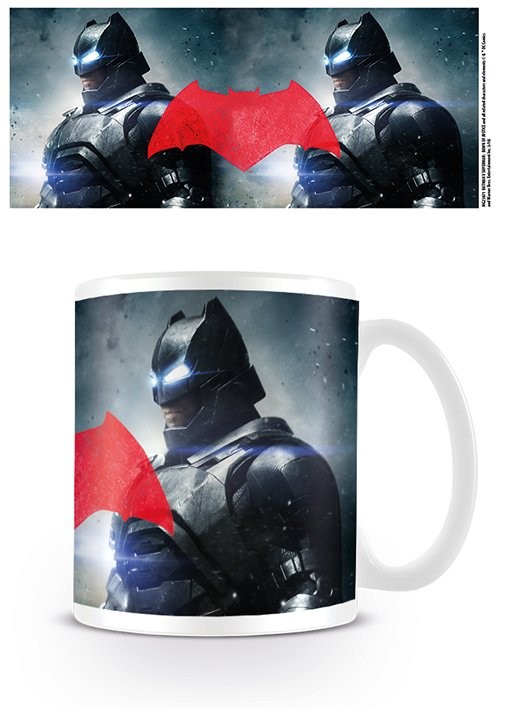Κούπα Batman v Superman: Dawn of Justice - Batman Armour