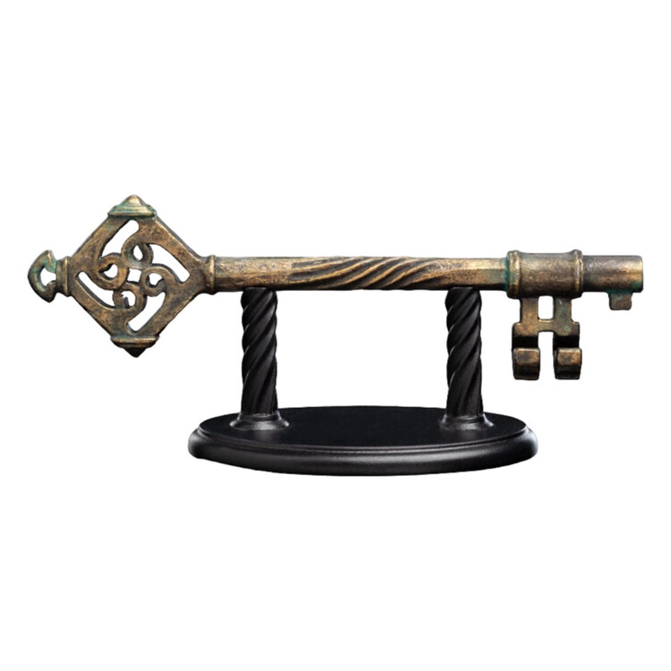 Ρεπλίκα Lord of the Rings - Key to Bag End
