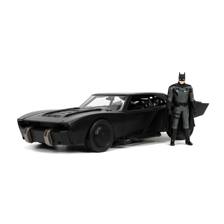 Batman - Batmobile