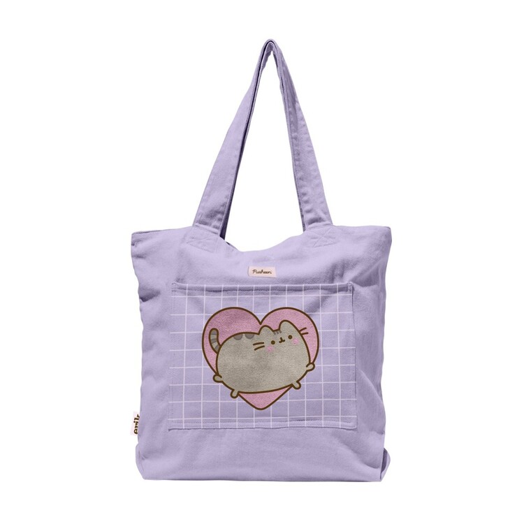 Torba Pusheen - Moments