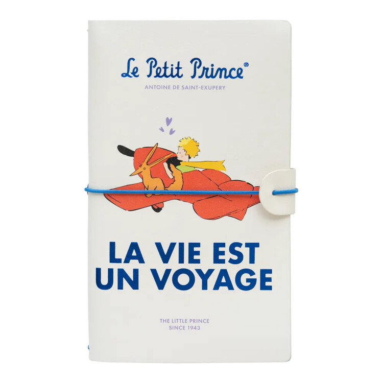 Σημειωματάριο The Little Prince - Adventure
