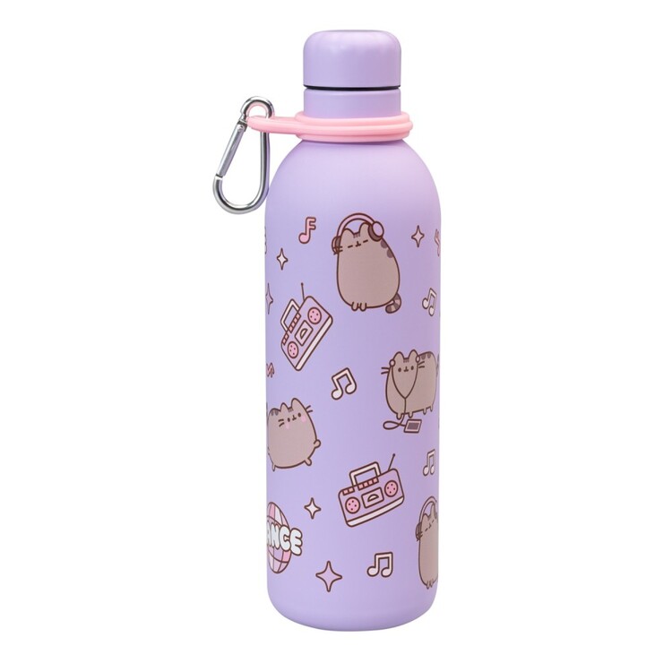 Μπουκάλι Pusheen - Moments