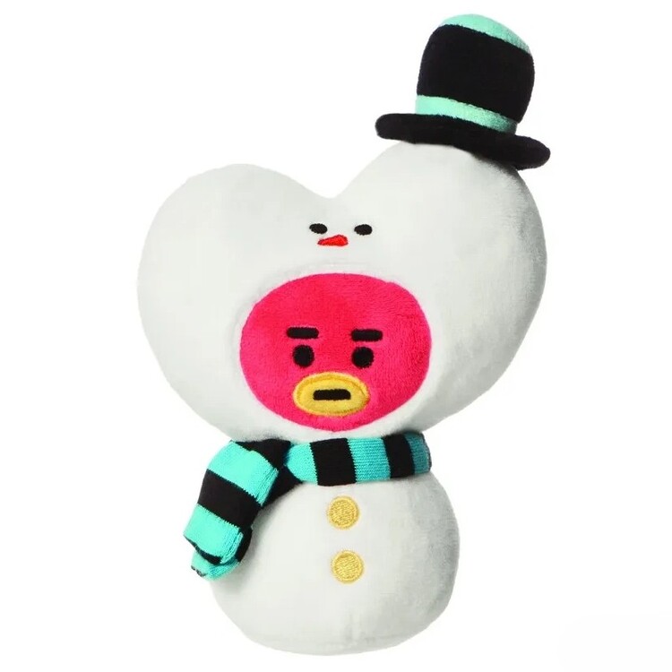 Plišana igračka BT21 - Tata