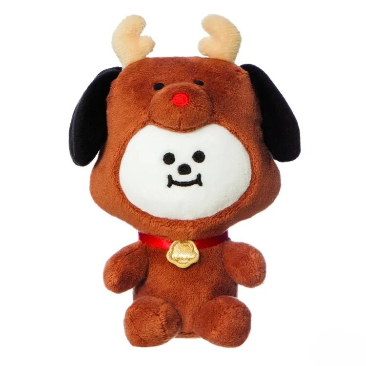 Plush toy BT21 - Chimmy