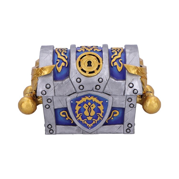 Σεντούκι World of Warcraft - Alliance