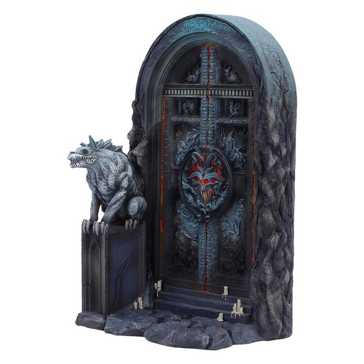 Поставка за книги Diablo IV - Hells Gate