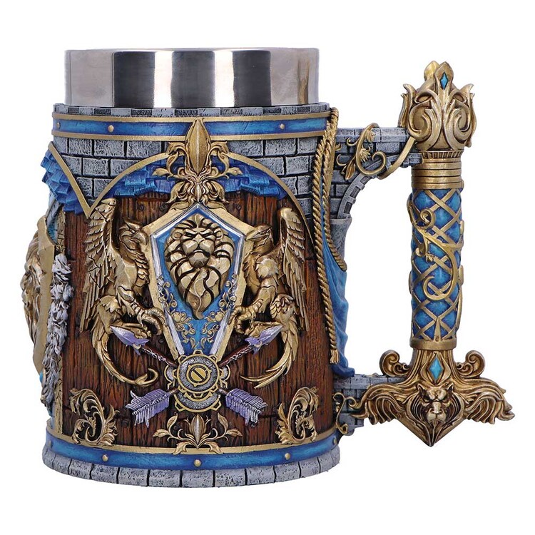 Κούπα World of Warcraft - Alliance