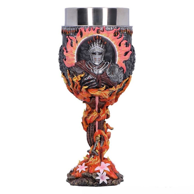 Κούπα Dark Souls - Soul of Cinder