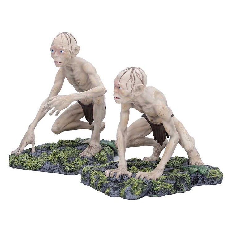 Φιγούρα Lord of the Rings - Gollum & Smeagol
