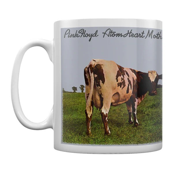 Κούπα Pink Floyd - Atom Heart Mother