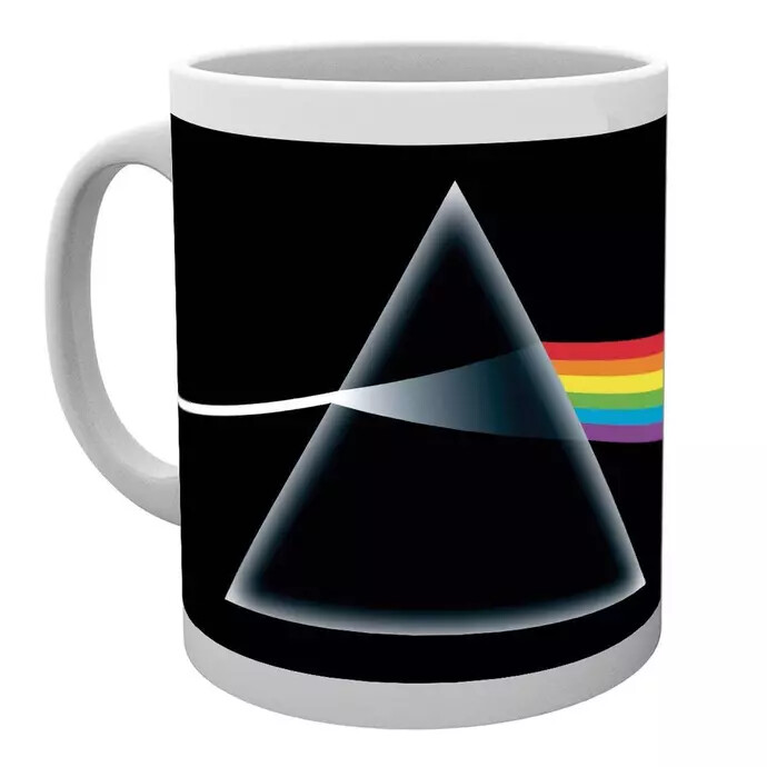Κούπα Pink Floyd - Dark Side of the Moon