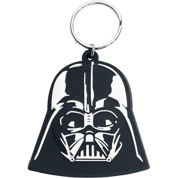 Μπρελόκ Star Wars - Darth Vader