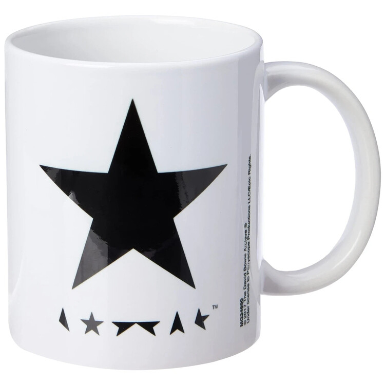 Κούπα David Bowie - Blackstar