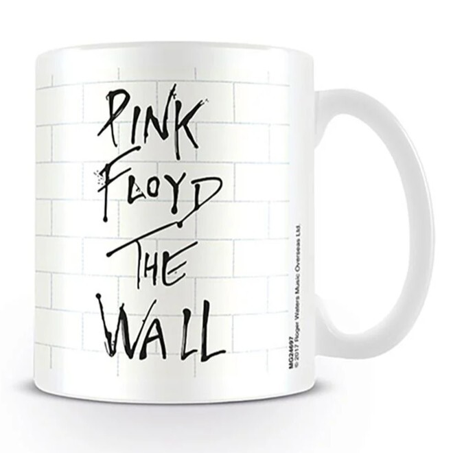 Κούπα Pink Floyd The Wall - Album