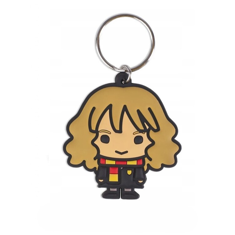 Keychain Harry Potter - Hermione Granger Chibi
