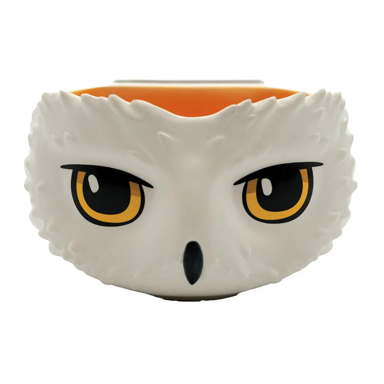 Μπολ Harry Potter - Hedwig