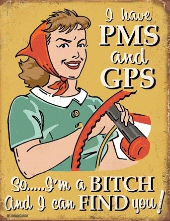 Metallikyltti Schonberg - PMS & GPS