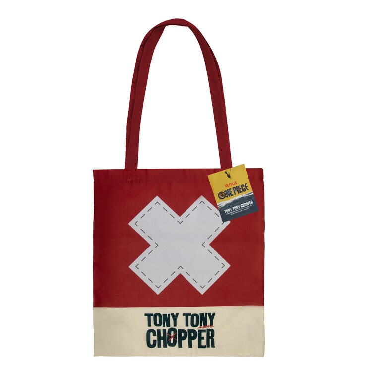 Τσάντα One Piece - Tony Tony Chopper