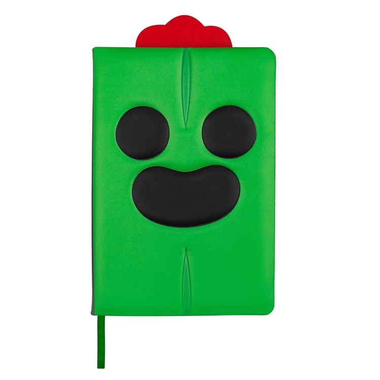 Muistivihko Brawl Stars - Spike