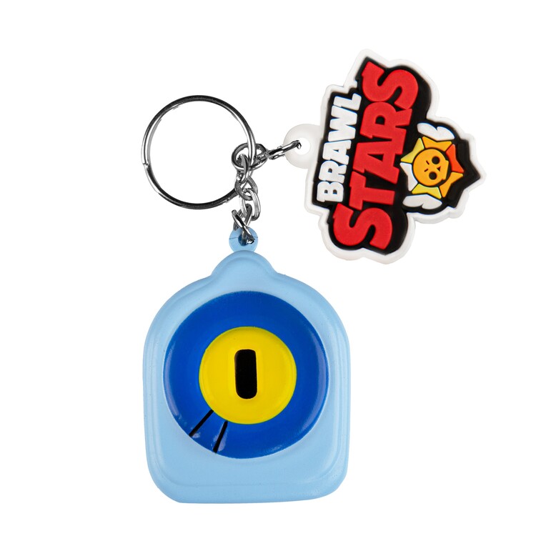 Keychain Brawl Stars - Rico
