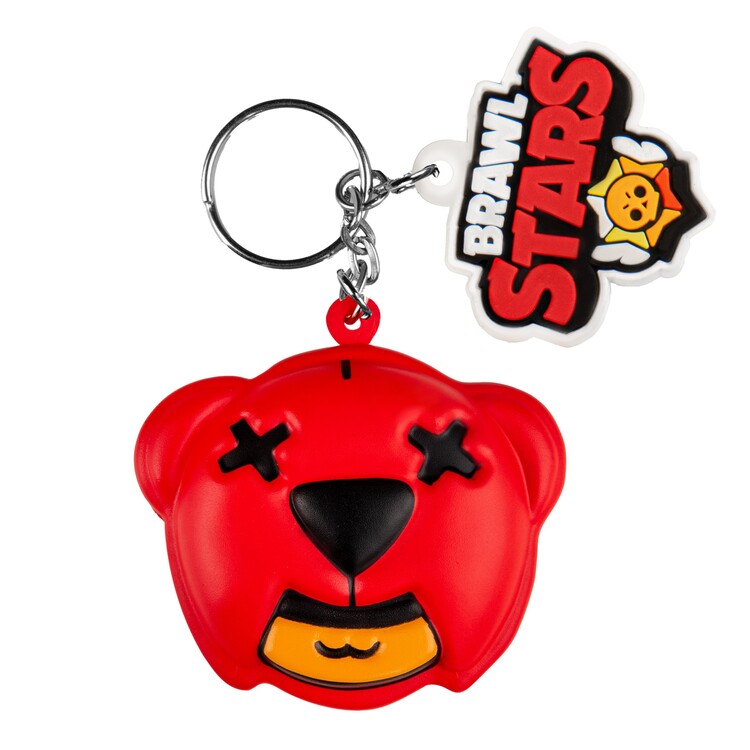 Μπρελόκ Brawl Stars - Nita