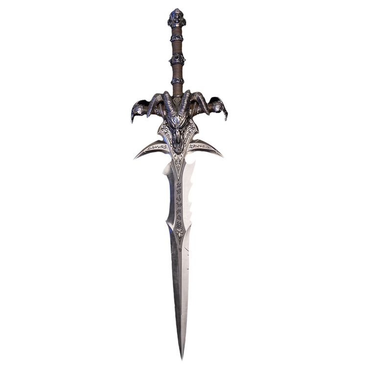 Ρεπλίκα World of Warcraft - Frostmourne Sword 1/1