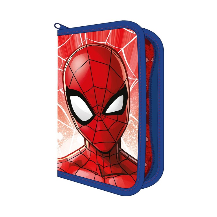 Γραφικές ύλες Spider-Man - Spidey sense