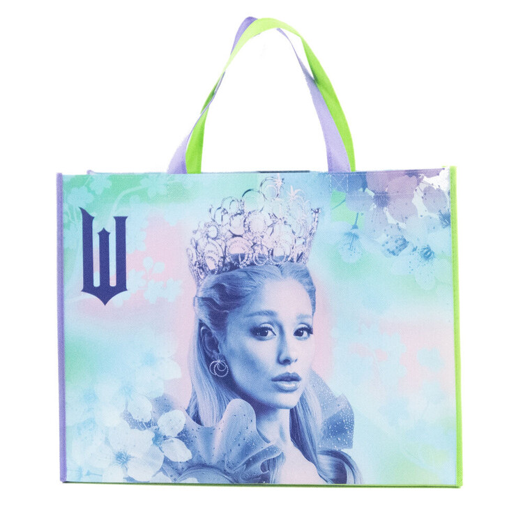 Bag Wicked - Elphaba & Glinda