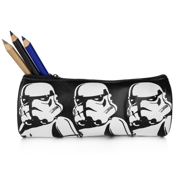 Papelaria Star Wars - Stormtrooper