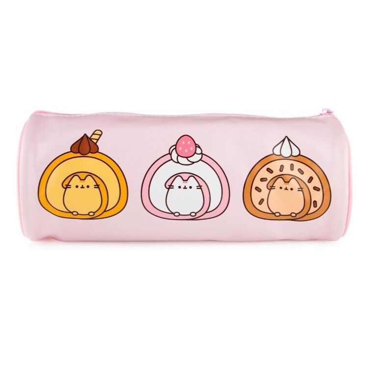 Stationery Pusheen - Sweets