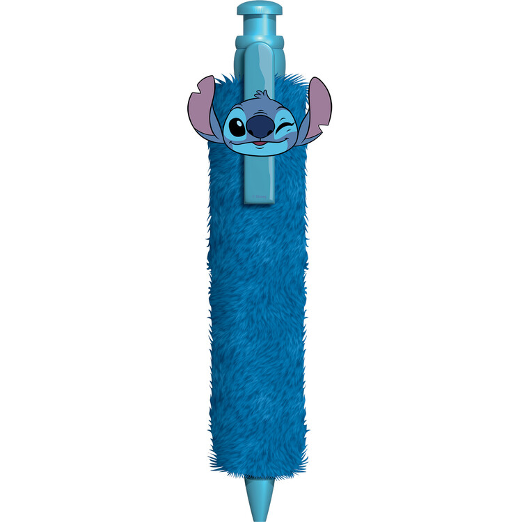Papelaria Lilo & Stitch - Stitch