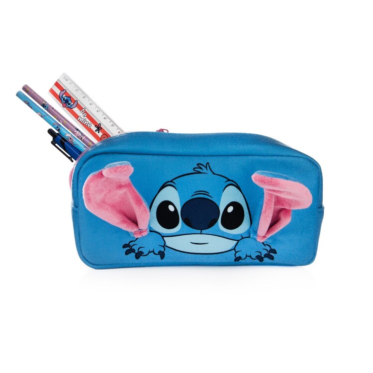 Stationery Lilo & Stitch - Plush