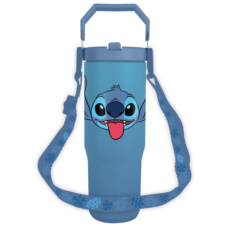 Matkamuki Lilo & Stitch - Stitch