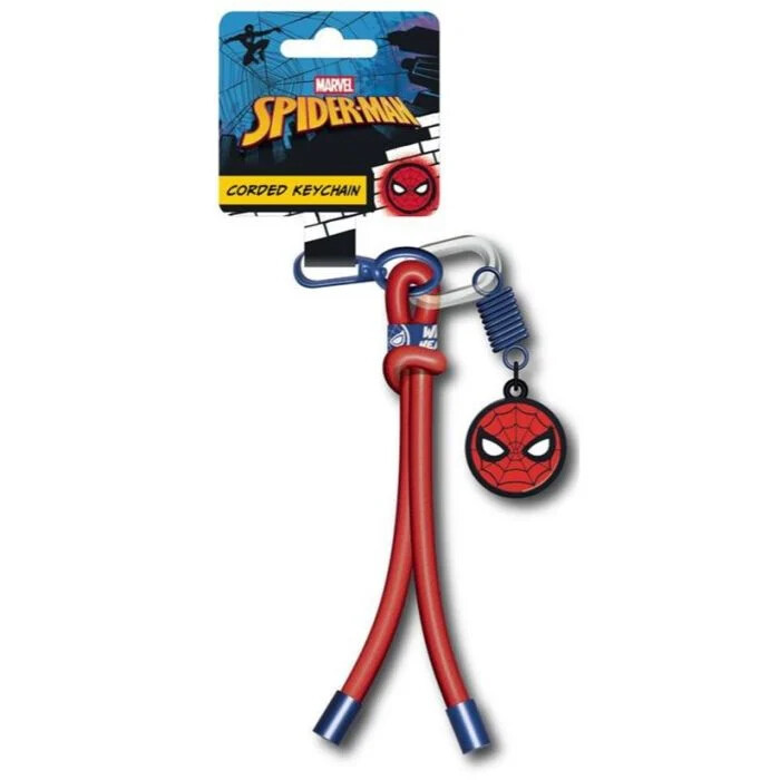 Keychain Spider-Man - Webhead