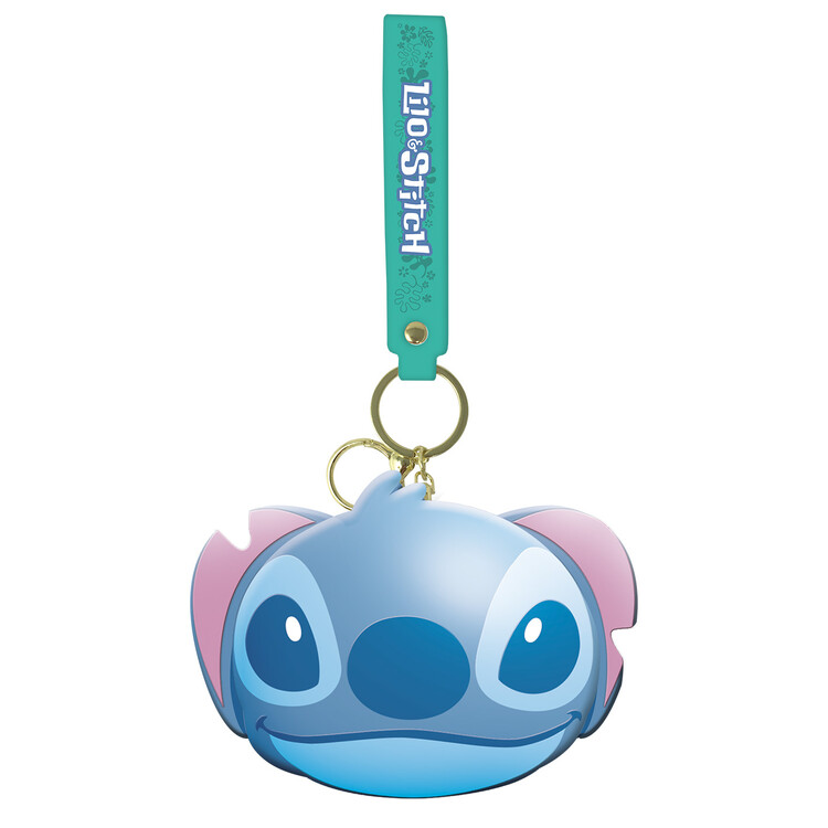 Keychain Lilo & Stitch - Stitch