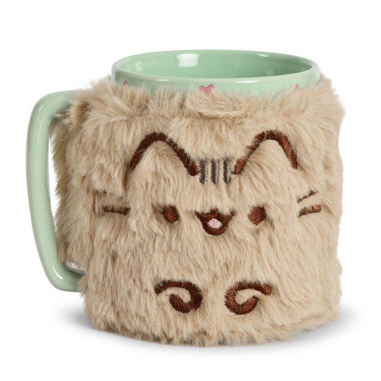Κούπα Pusheen - Cosy