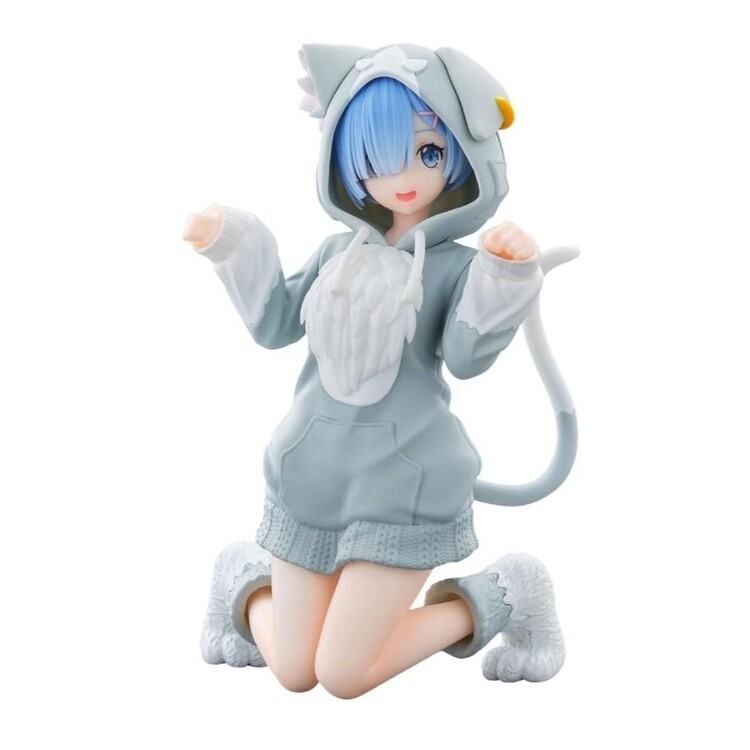 Φιγούρα Re:ZERO - Starting Life in Another World - Rem