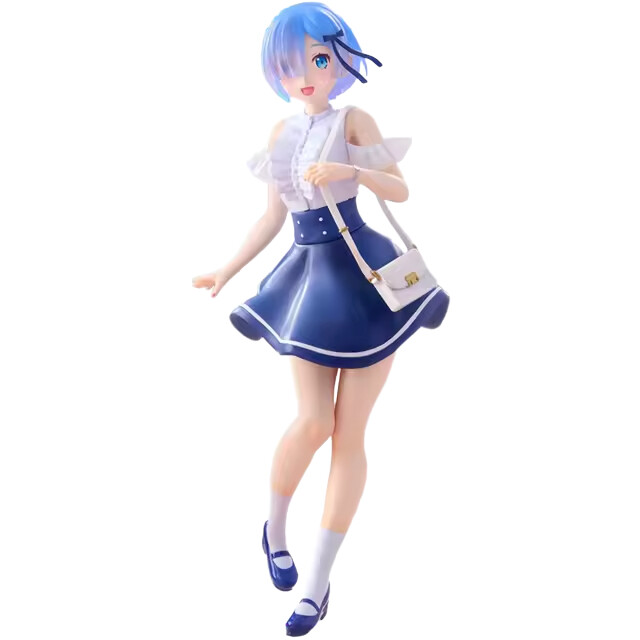 Hahmo Re:ZERO - Starting Life in Another World - Rem